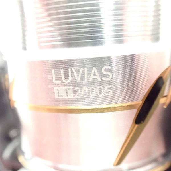 ２０ルビアスＦＣＬＴ２０００Ｓ